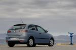 Seat Ibiza EcoMotive 2006 года